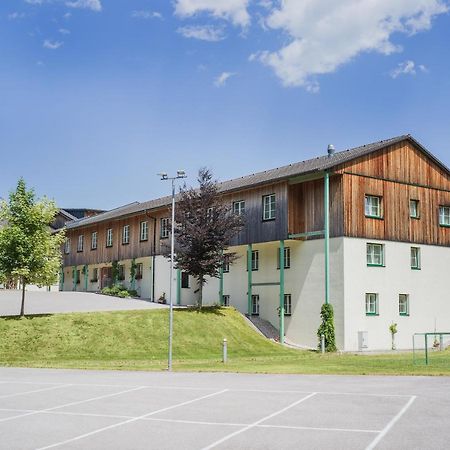 Jufa Hotel Bad Aussee Luaran gambar