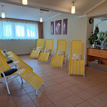 Jufa Hotel Bad Aussee Luaran gambar