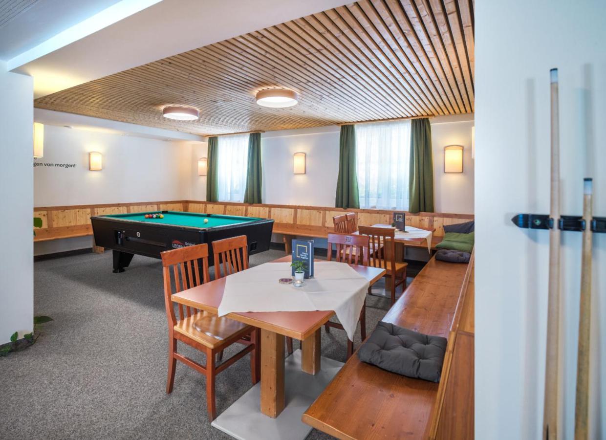 Jufa Hotel Bad Aussee Luaran gambar