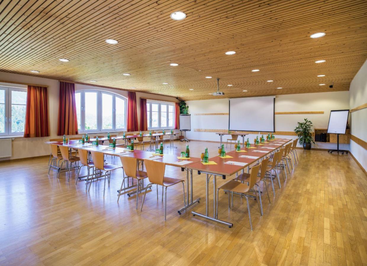 Jufa Hotel Bad Aussee Luaran gambar