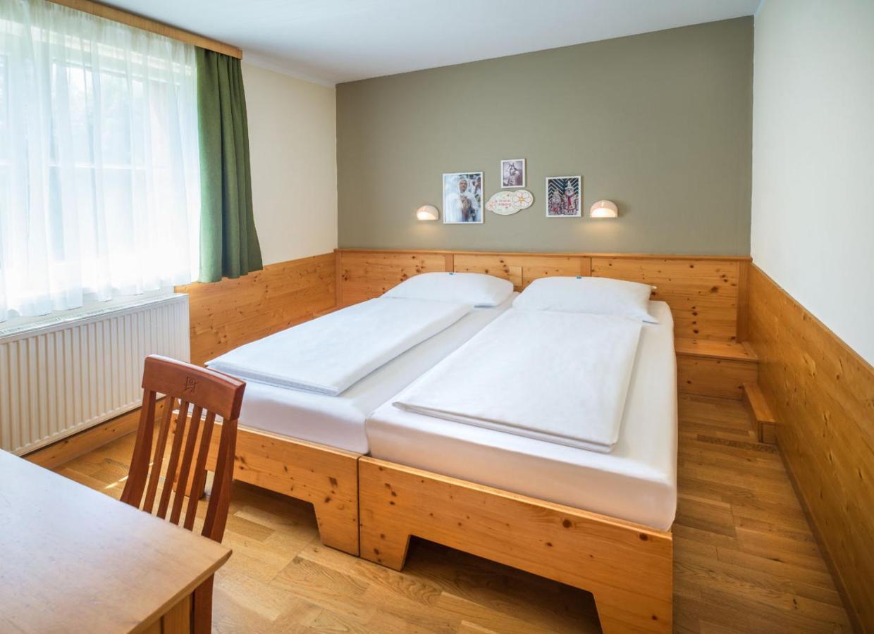 Jufa Hotel Bad Aussee Luaran gambar