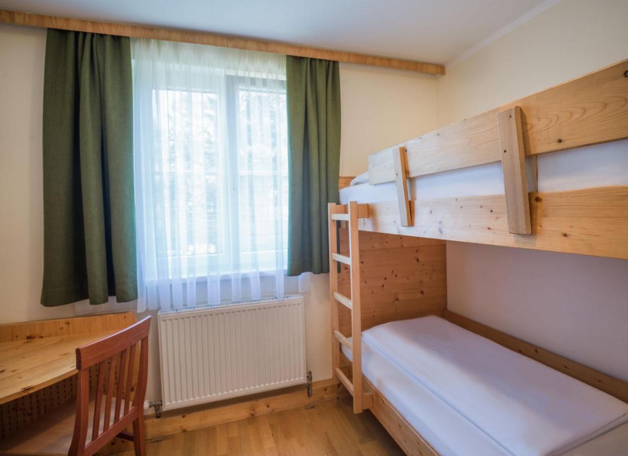 Jufa Hotel Bad Aussee Luaran gambar