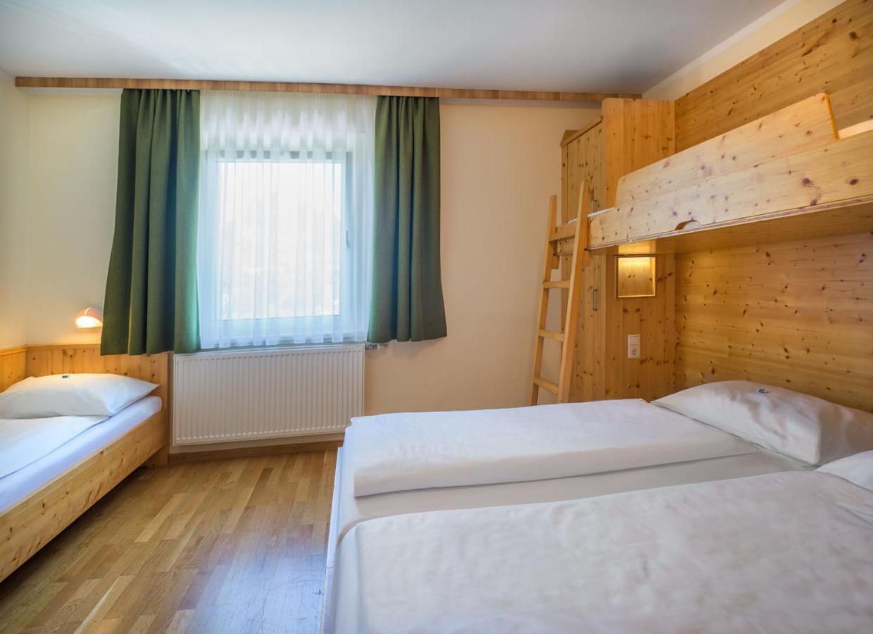 Jufa Hotel Bad Aussee Luaran gambar
