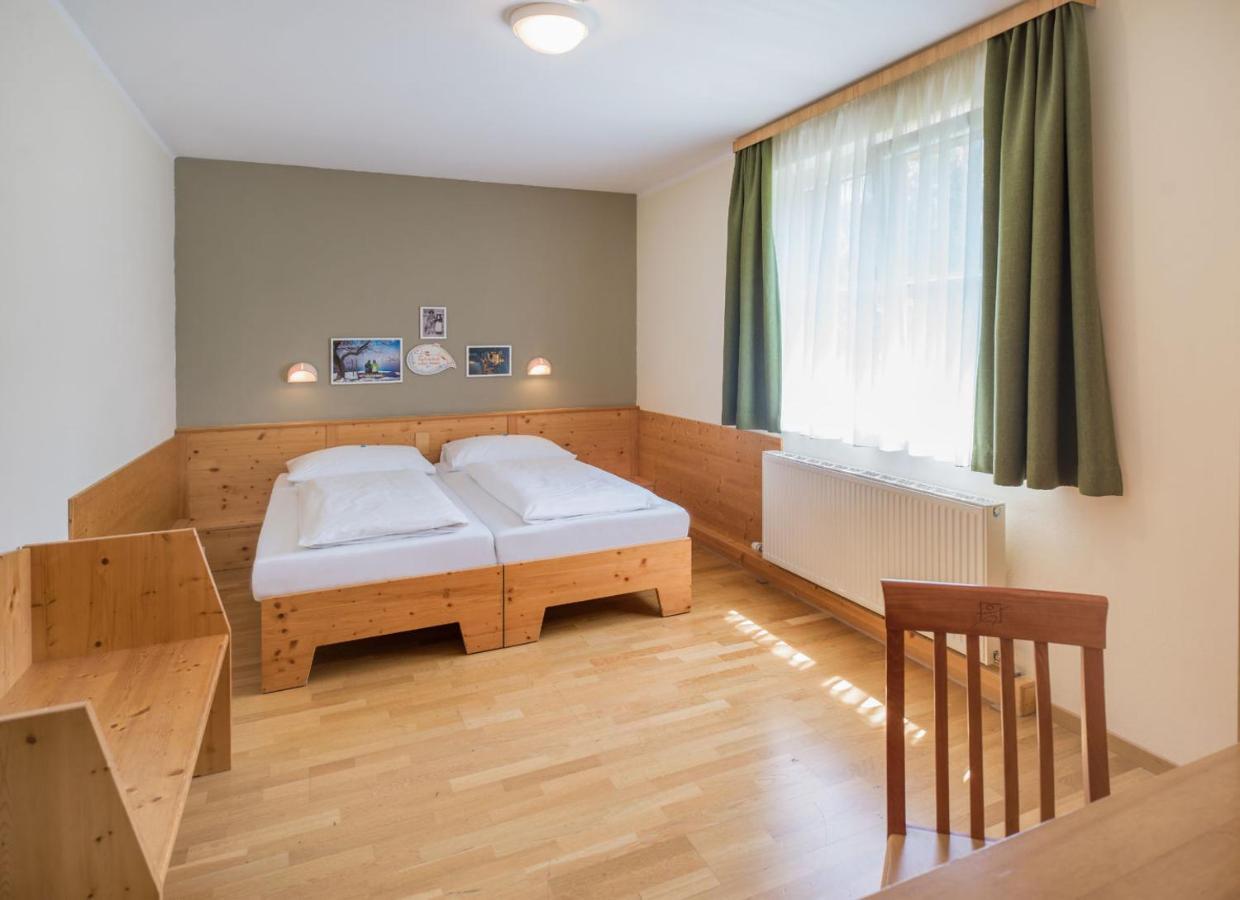Jufa Hotel Bad Aussee Luaran gambar