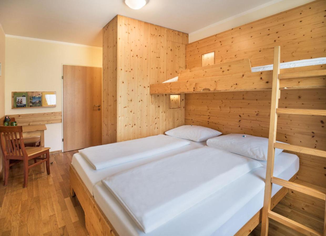 Jufa Hotel Bad Aussee Luaran gambar