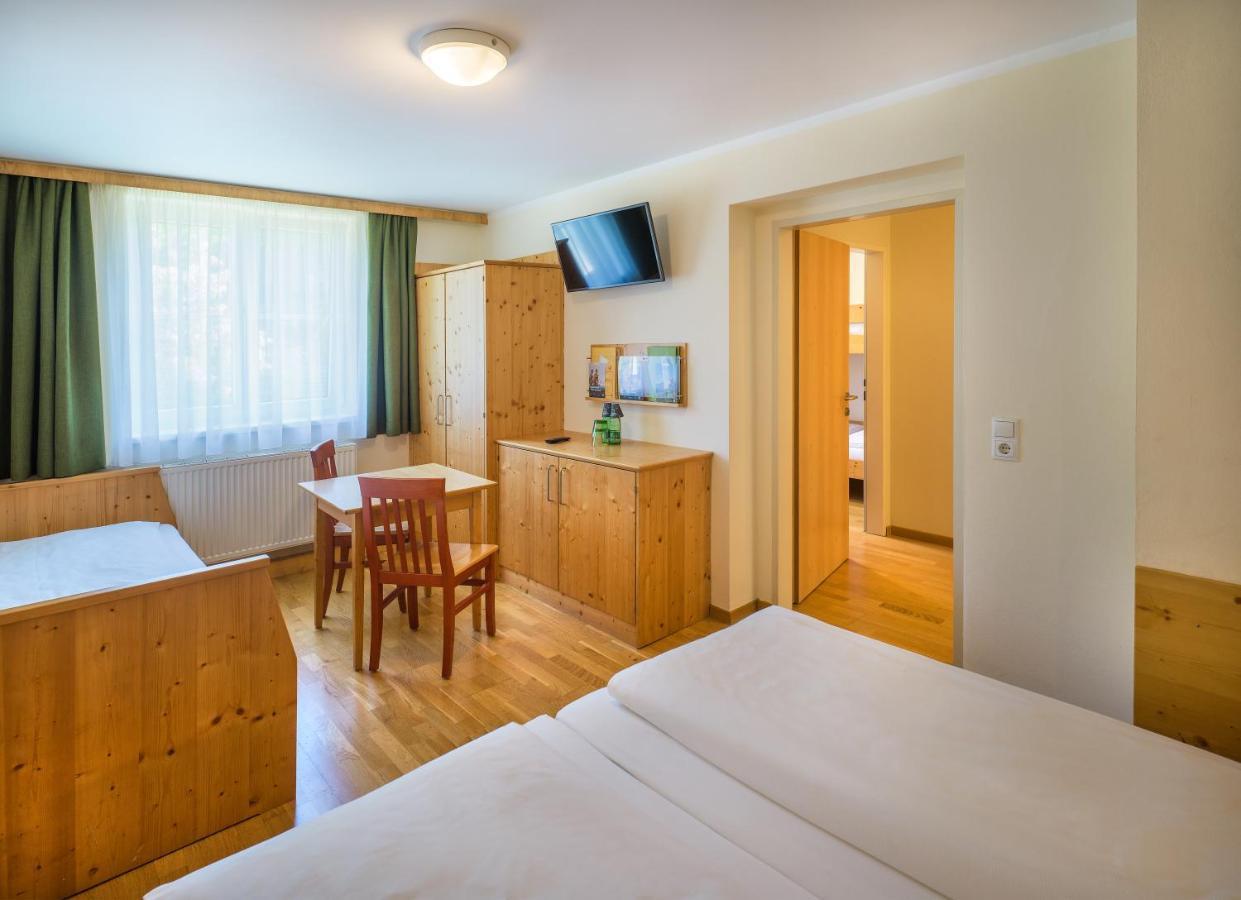 Jufa Hotel Bad Aussee Luaran gambar