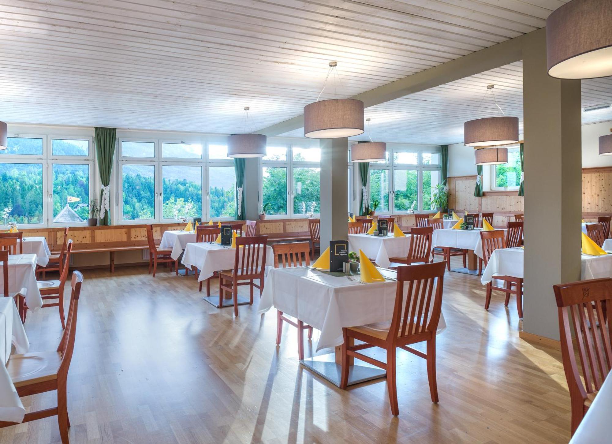 Jufa Hotel Bad Aussee Luaran gambar