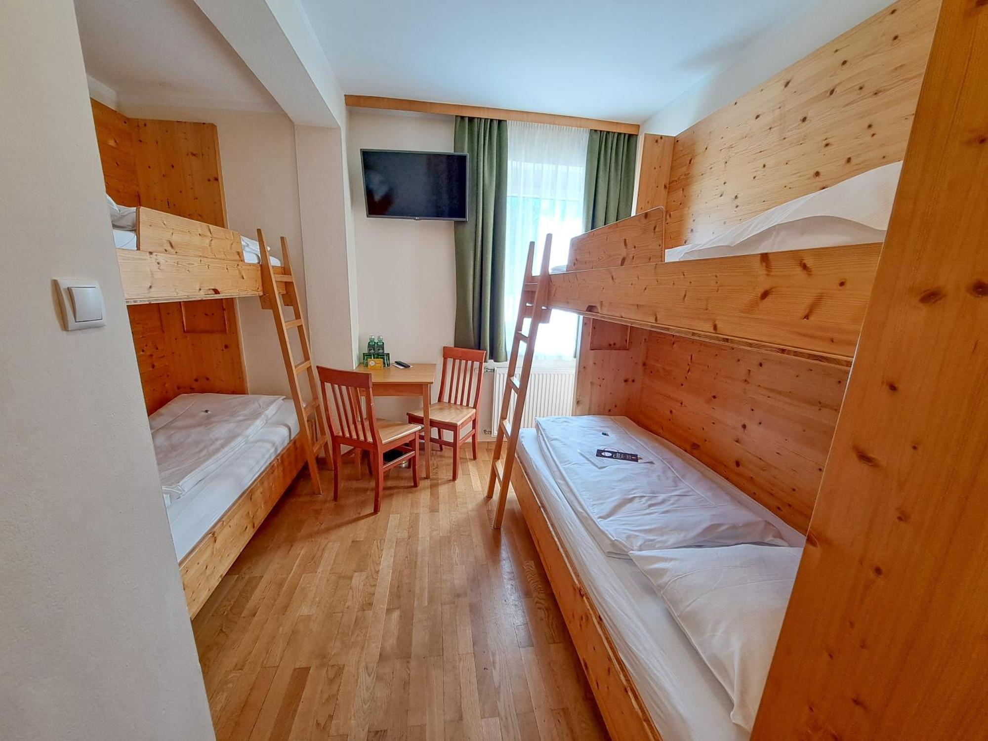 Jufa Hotel Bad Aussee Luaran gambar