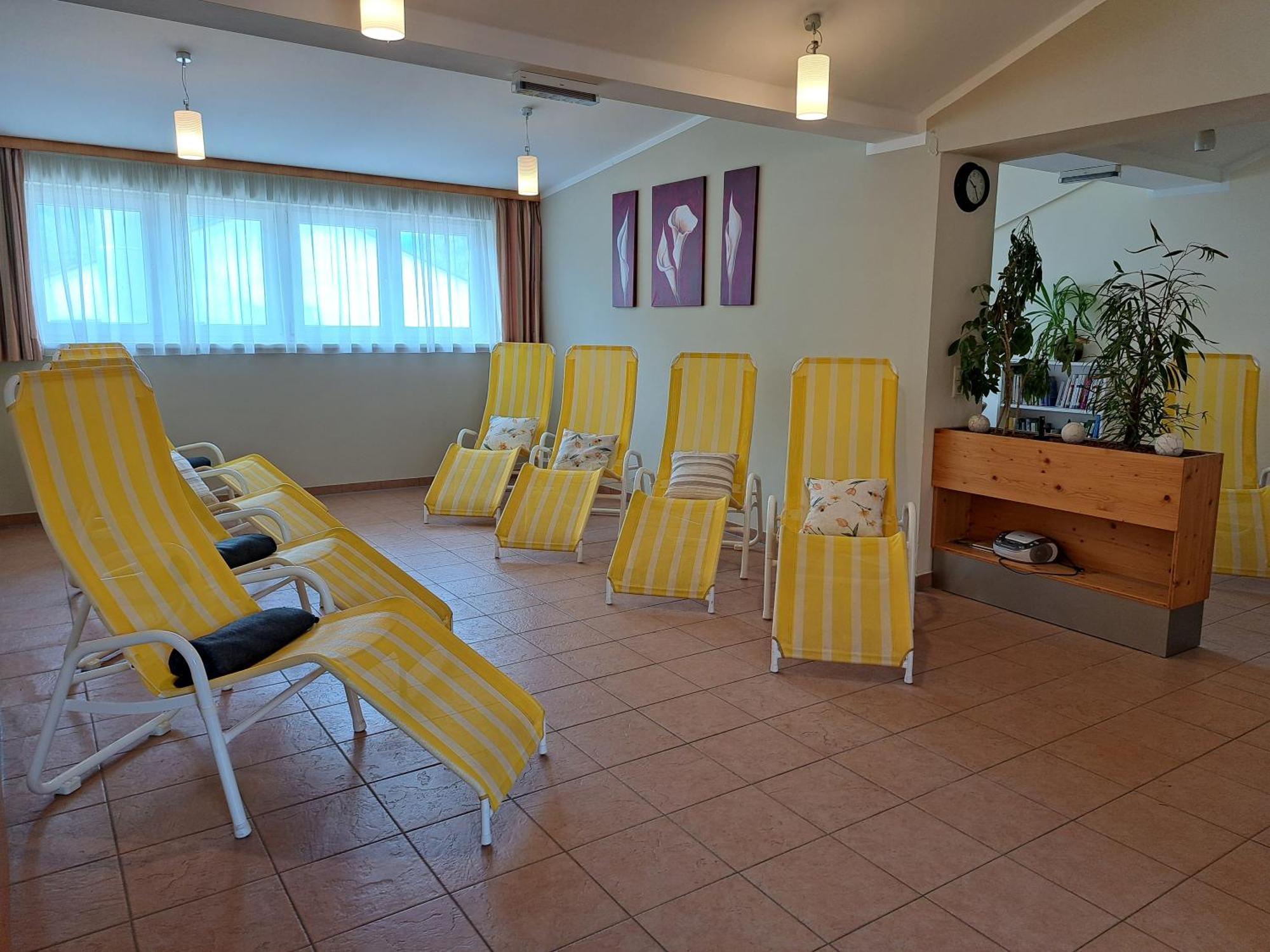 Jufa Hotel Bad Aussee Luaran gambar