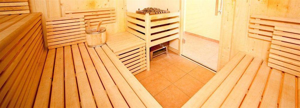 Jufa Hotel Bad Aussee Luaran gambar