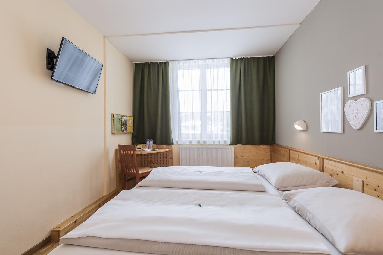 Jufa Hotel Bad Aussee Luaran gambar
