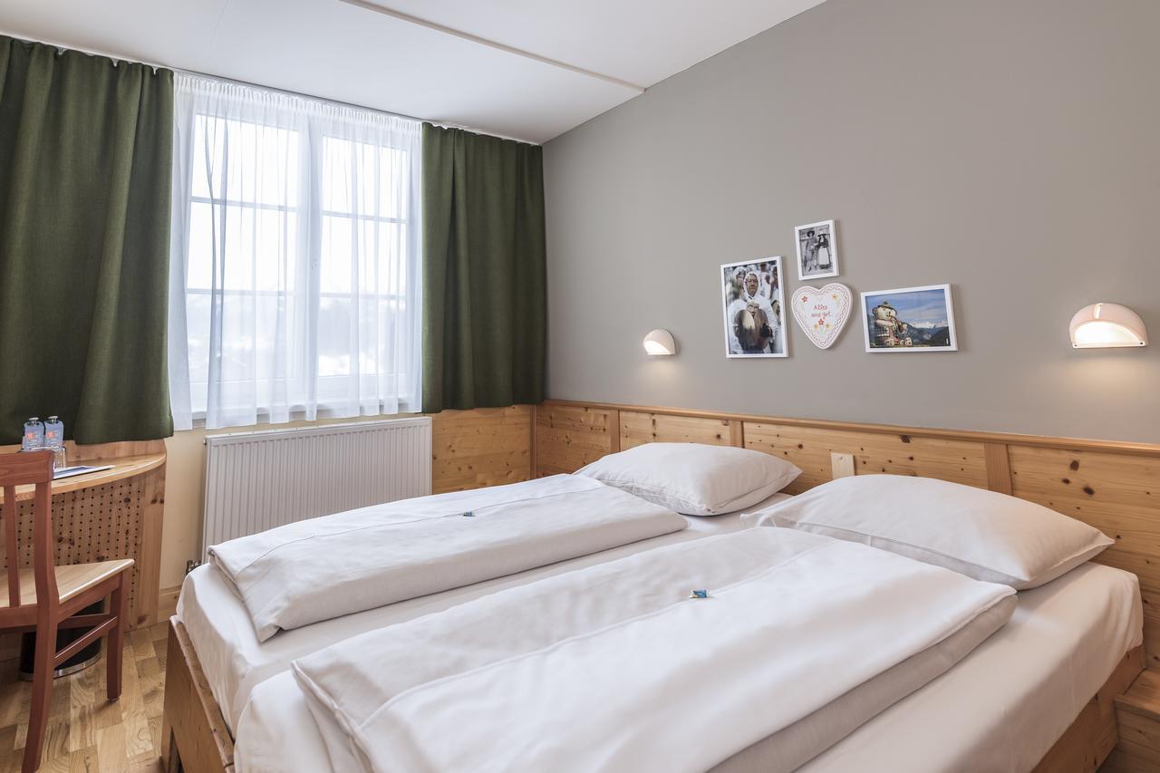 Jufa Hotel Bad Aussee Luaran gambar