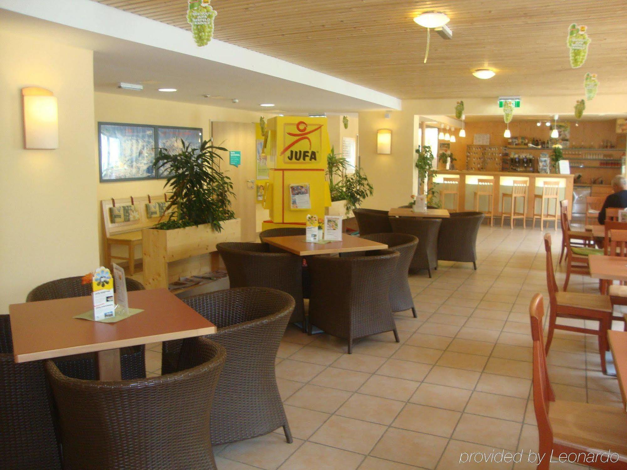 Jufa Hotel Bad Aussee Dalaman gambar