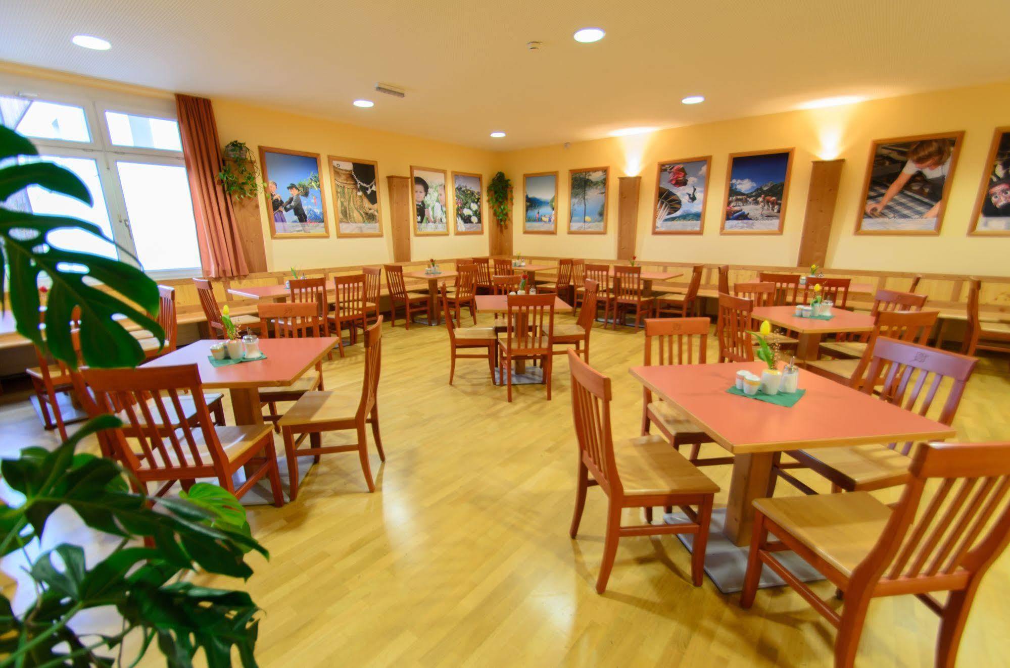 Jufa Hotel Bad Aussee Luaran gambar