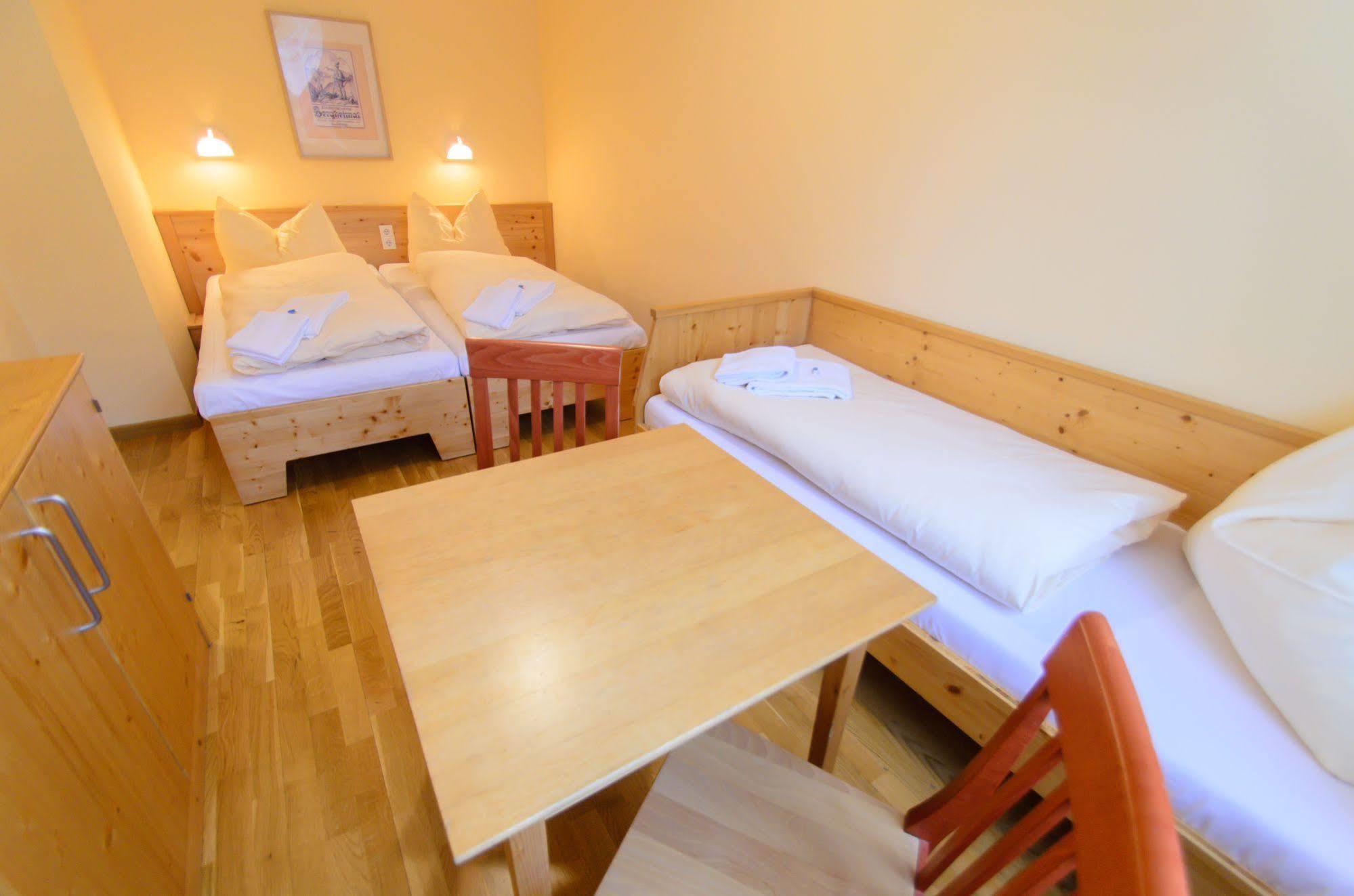 Jufa Hotel Bad Aussee Luaran gambar