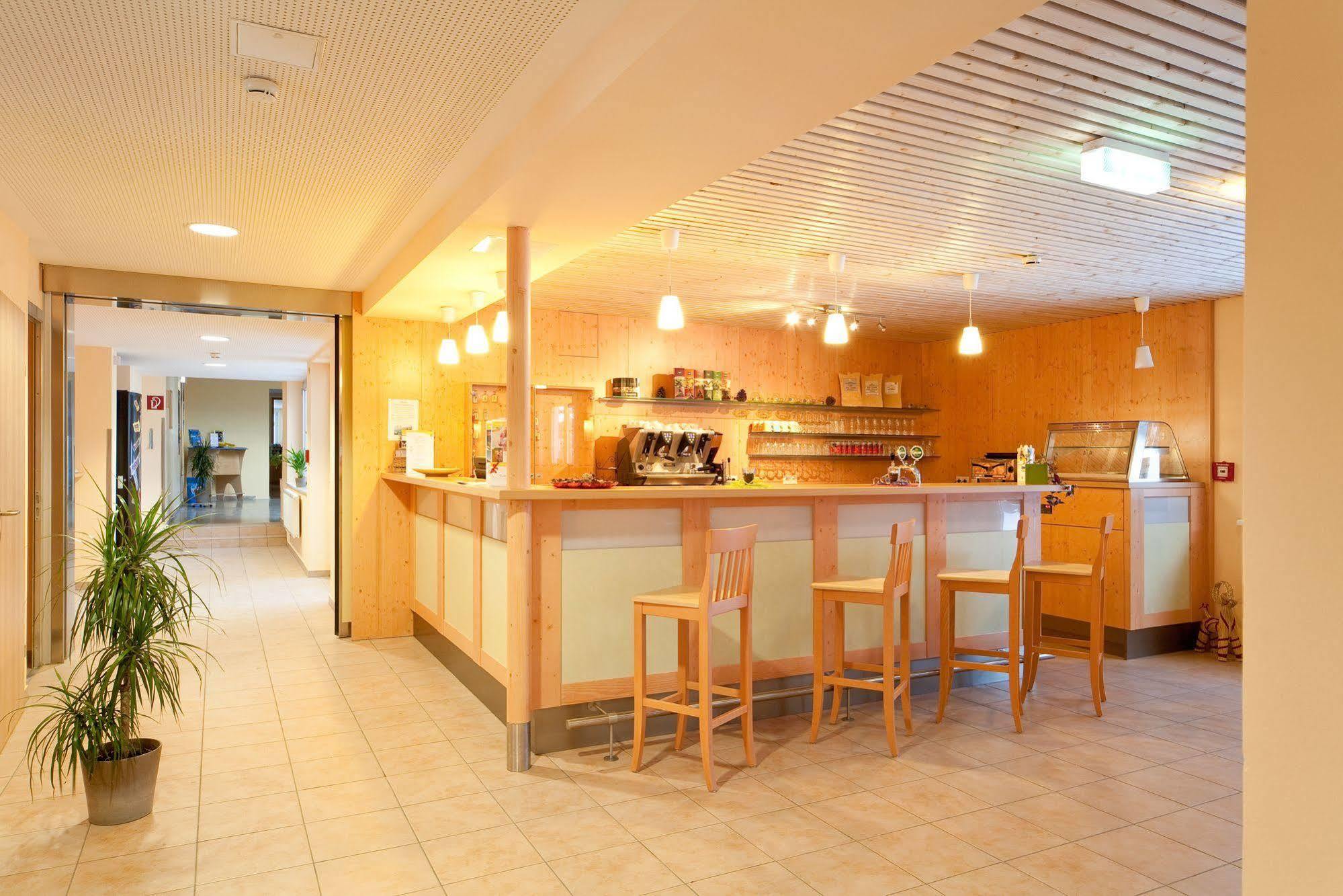 Jufa Hotel Bad Aussee Luaran gambar