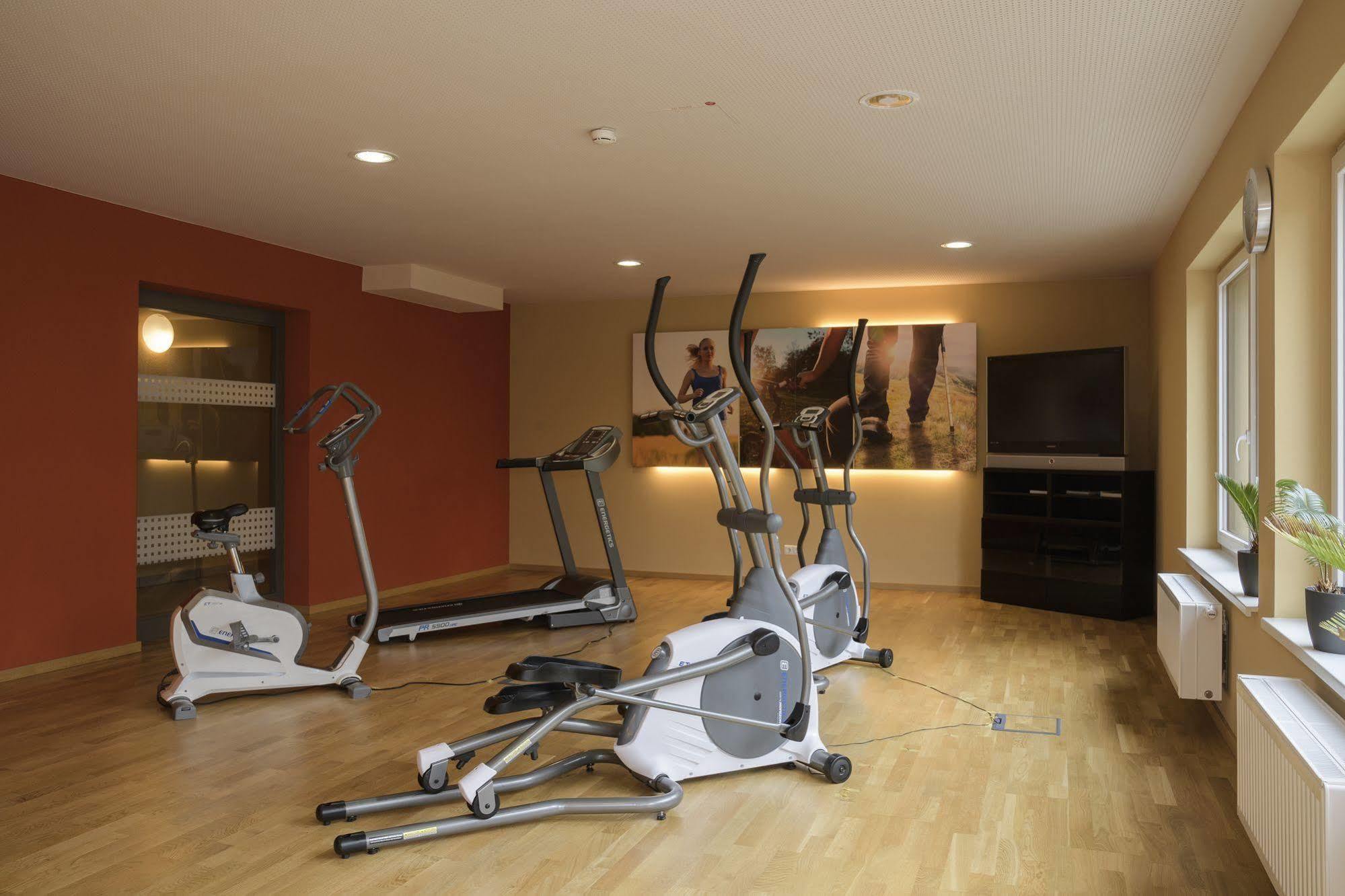 Jufa Hotel Bad Aussee Luaran gambar