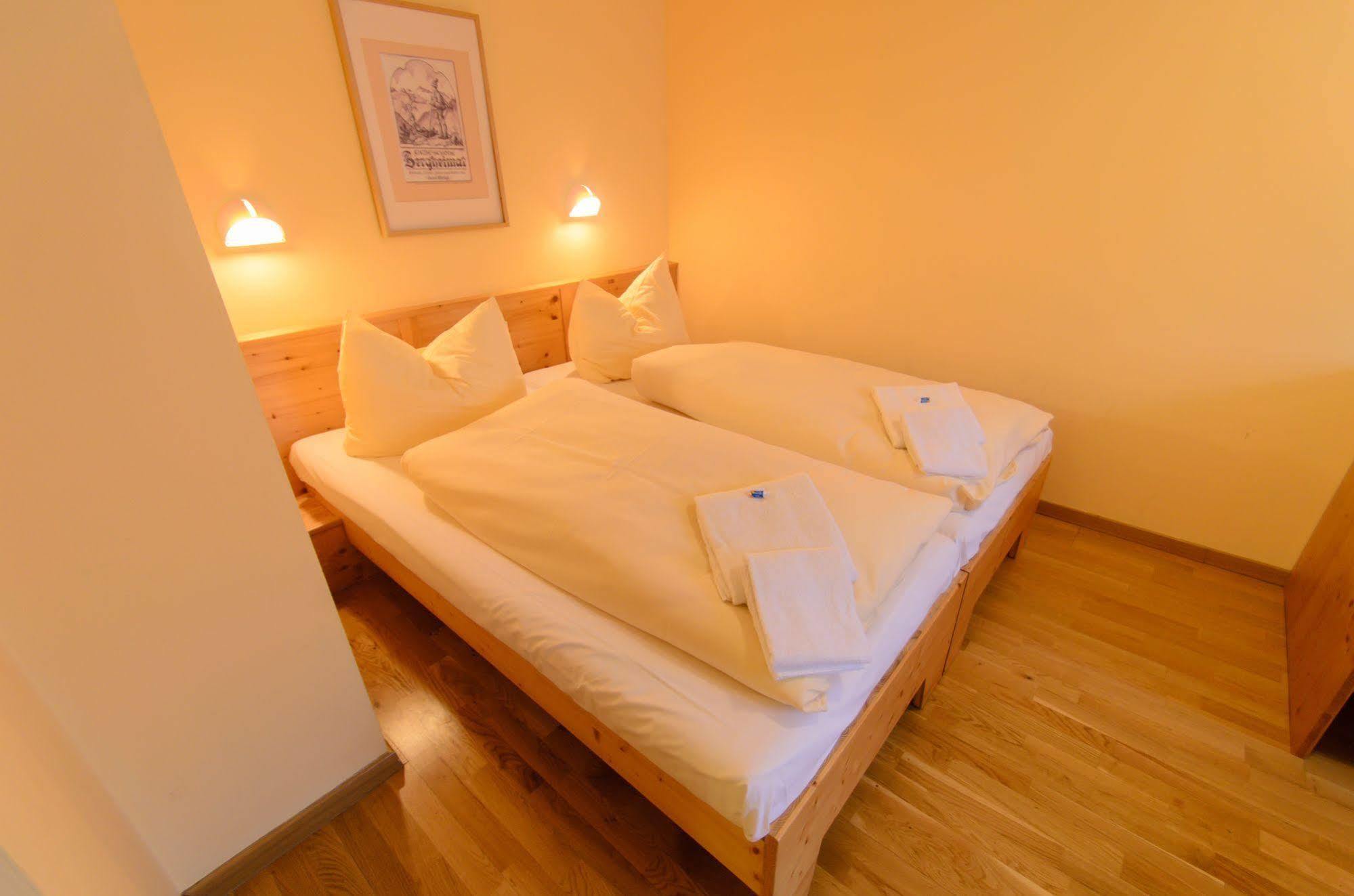 Jufa Hotel Bad Aussee Luaran gambar