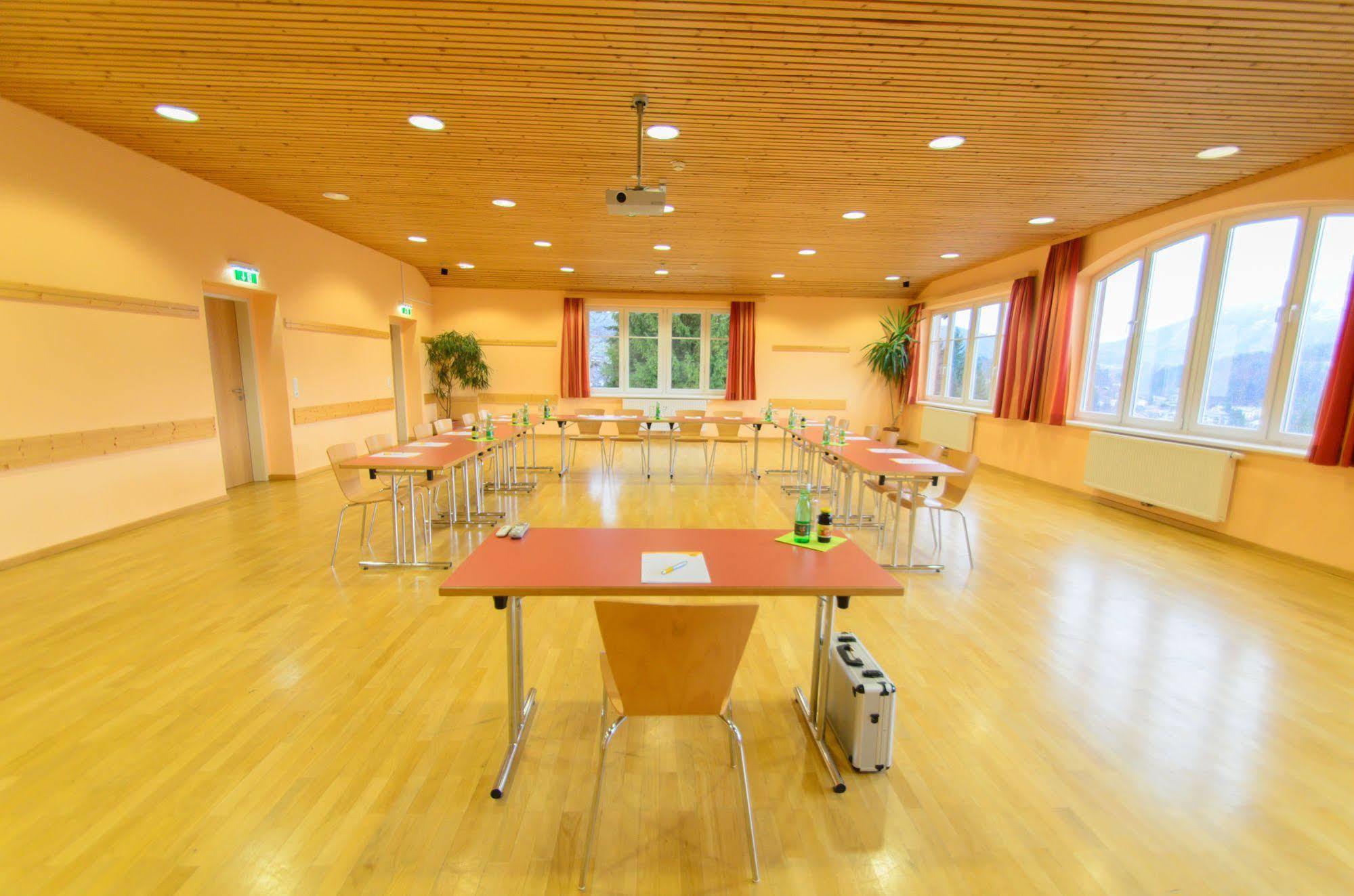 Jufa Hotel Bad Aussee Luaran gambar
