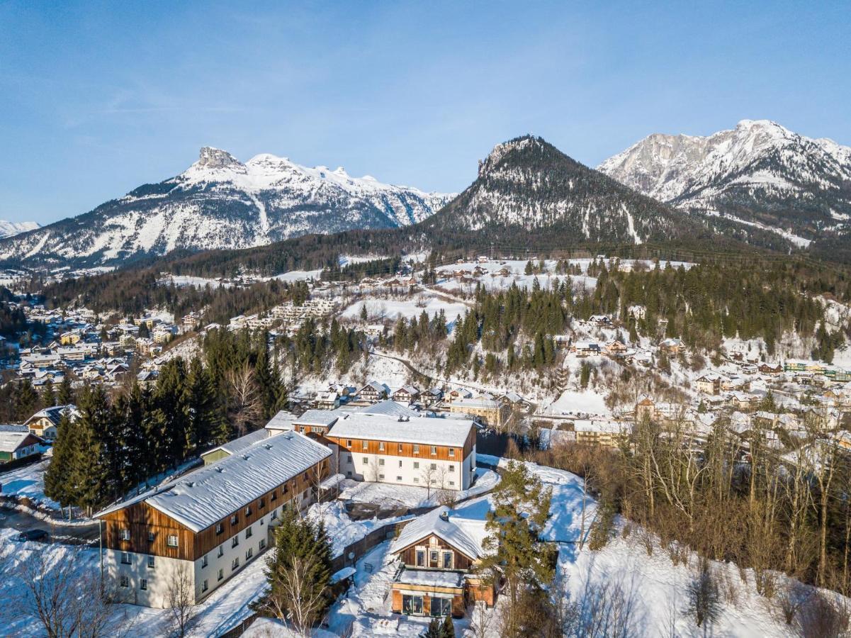 Jufa Hotel Bad Aussee Luaran gambar