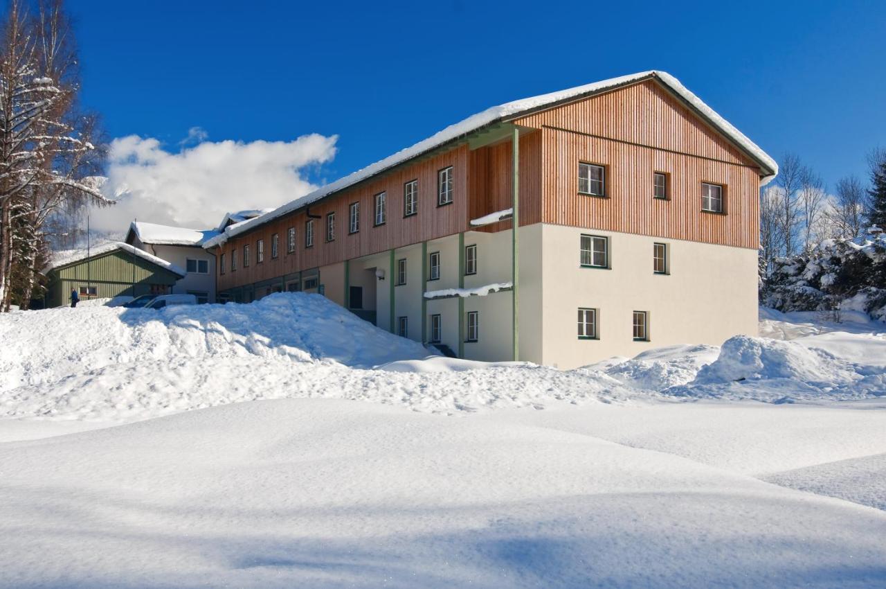 Jufa Hotel Bad Aussee Luaran gambar