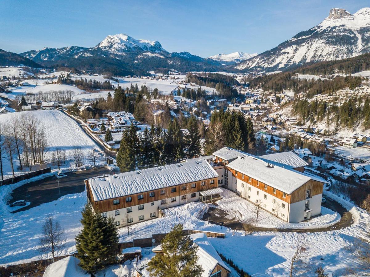 Jufa Hotel Bad Aussee Luaran gambar